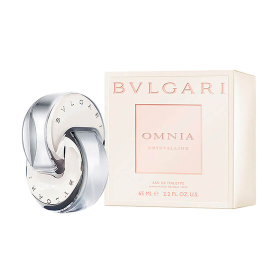 BULGARI    OMNIA         EDTV 65ML